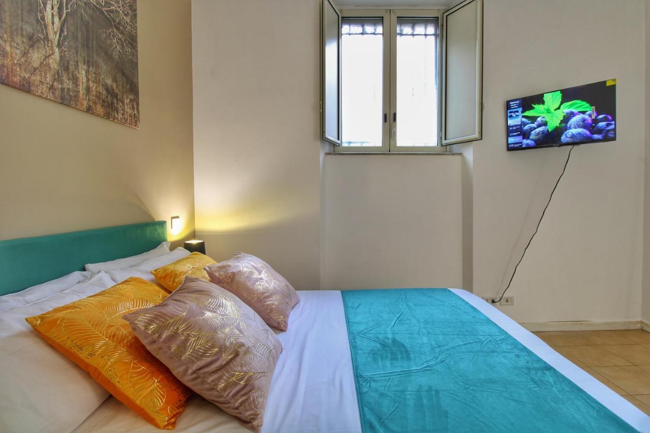 Apartment Germanico At Vatican Museum - By 101flats *