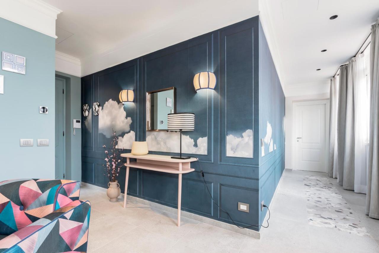Be Mate Trastevere Iii Appartement Rome