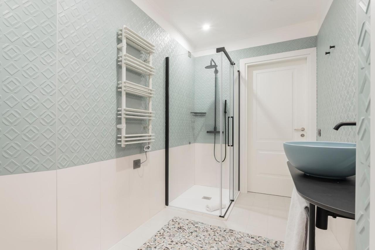 Appartement Be Mate Trastevere Iii *