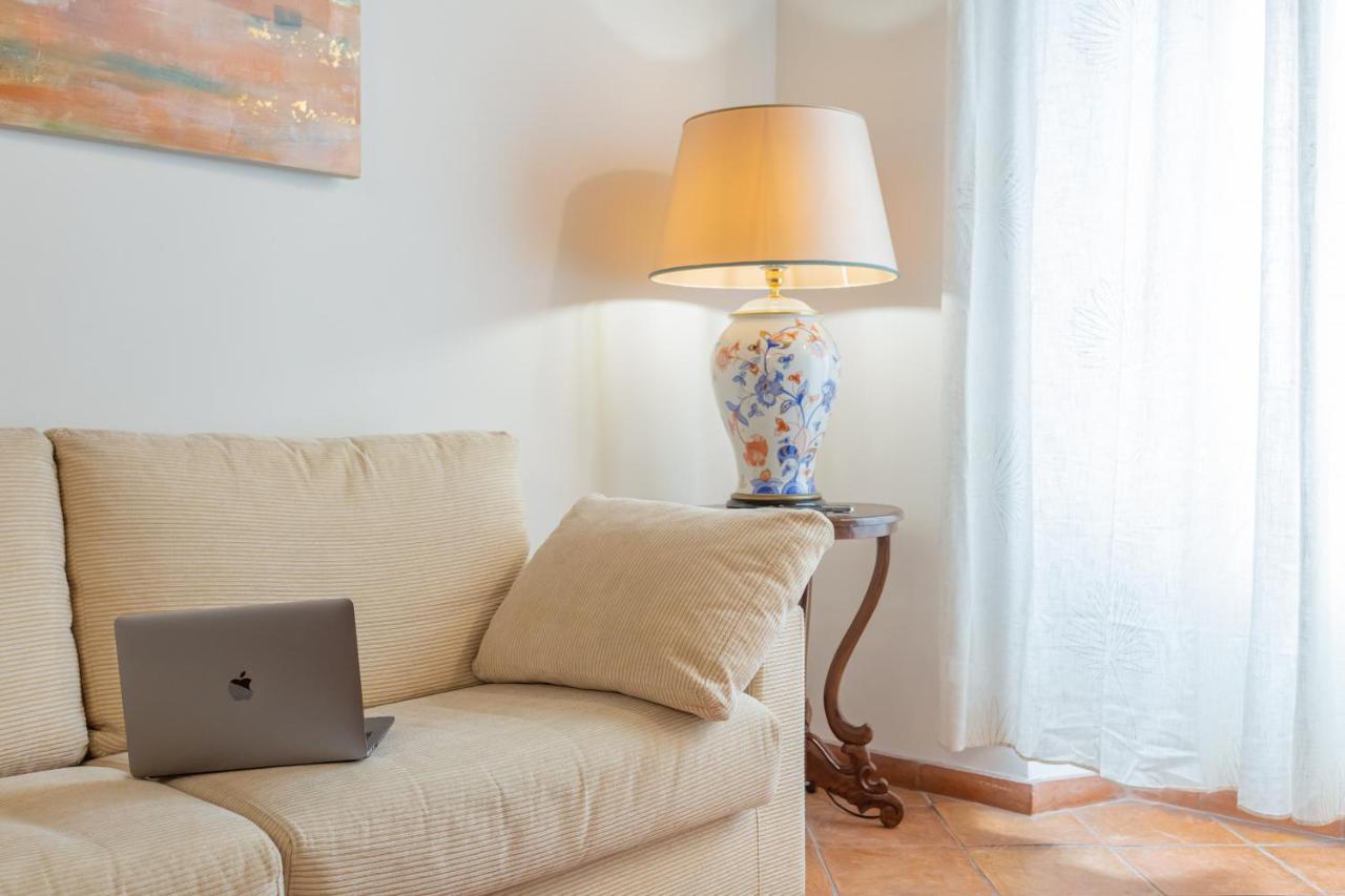 Barberini 3 Bdr Apartment *