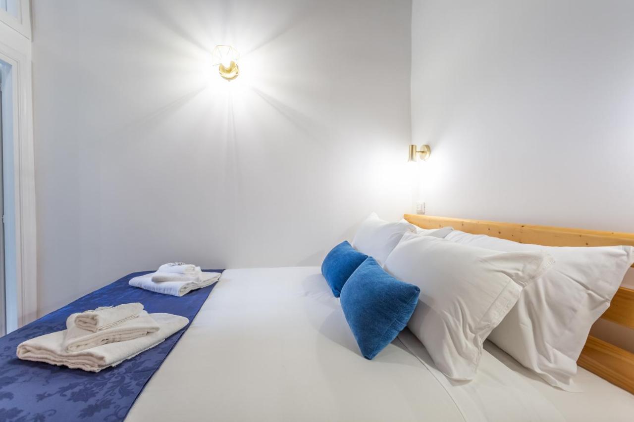 Apartment Barberini 3 Bdr *