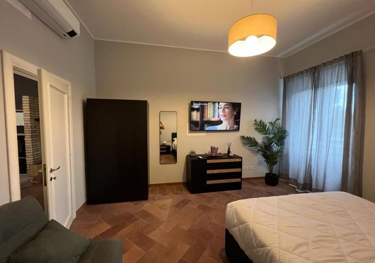 Starhome San Paolo * Roma