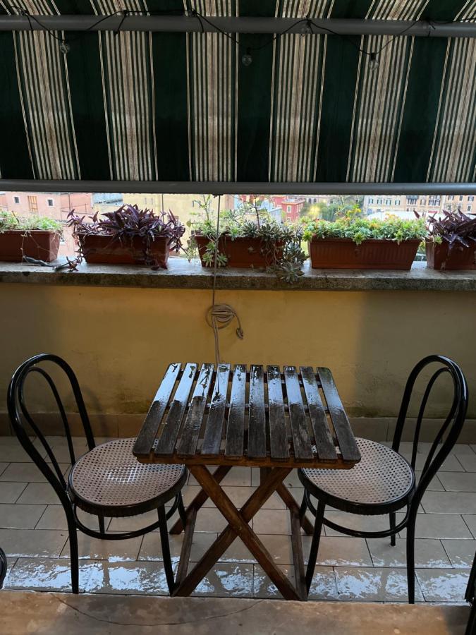 Appartement Termini Bellavista