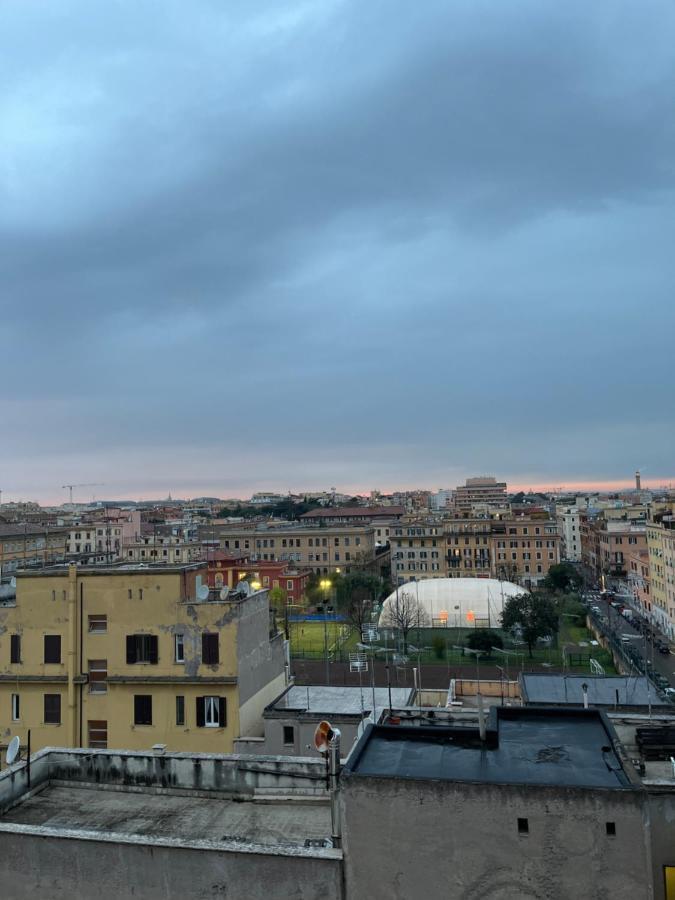 Termini Bellavista Appartamento Roma