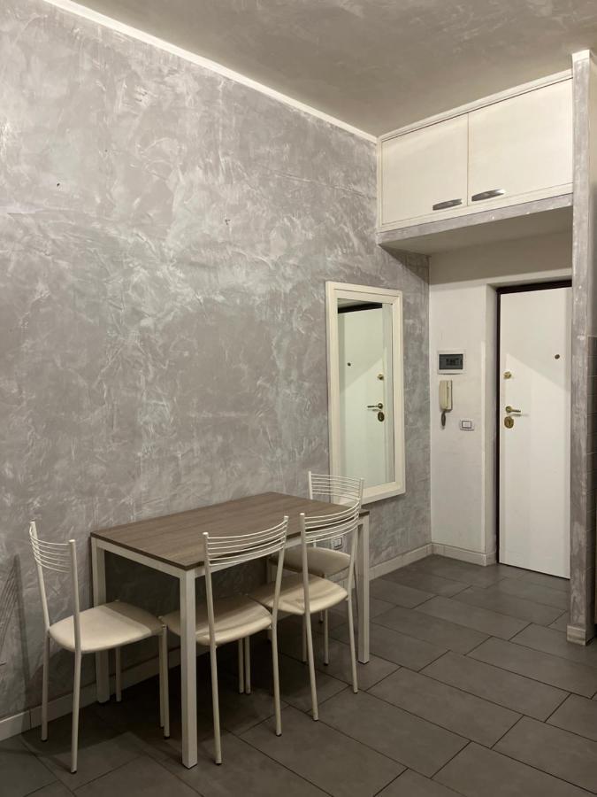 Appartamento Termini Bellavista