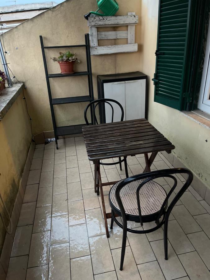 Appartement Termini Bellavista
