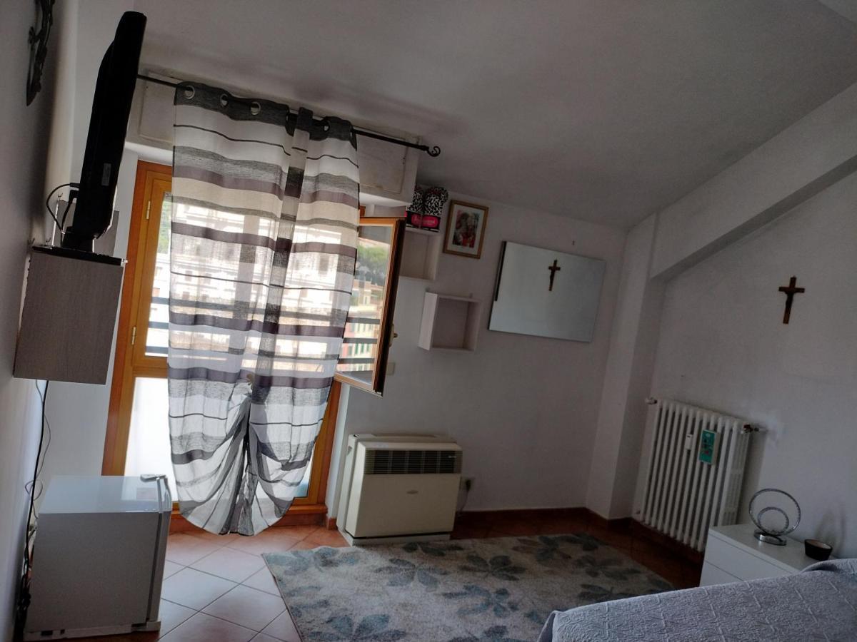 Nice In The Center Of Apartment *