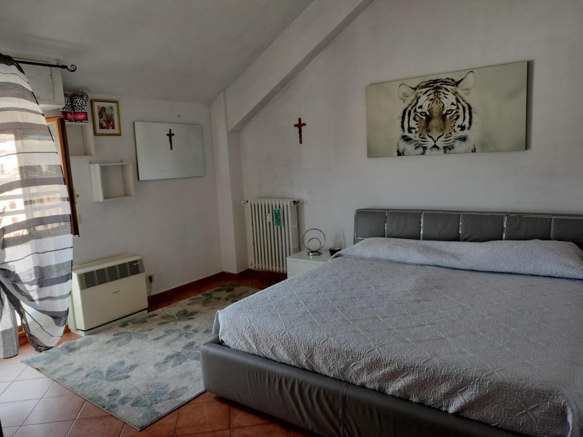 Nice In The Center Of Apartment *