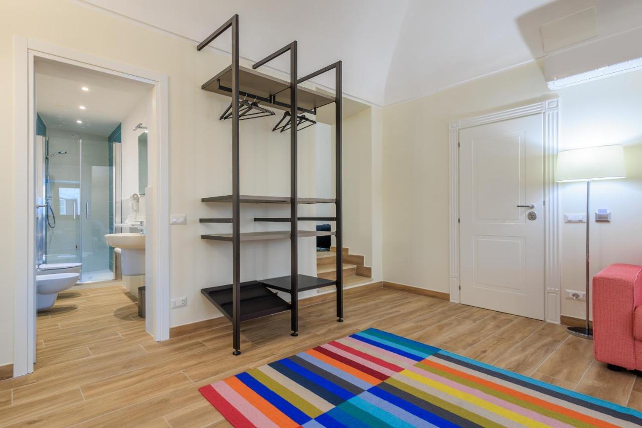 Mater Rooms&suites, Self Check In Guest house