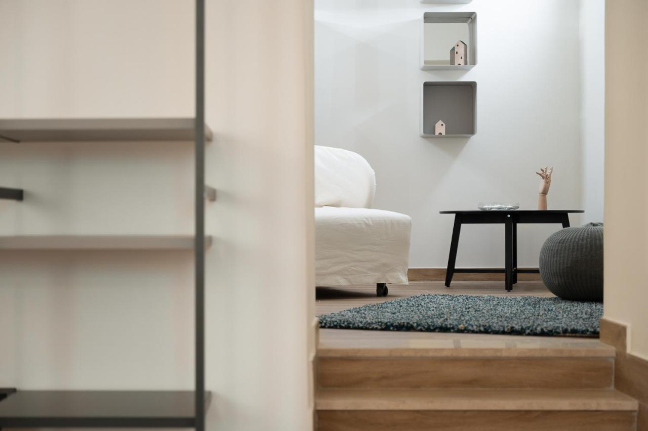 Mater Rooms&suites, Self Check In Guest house *
