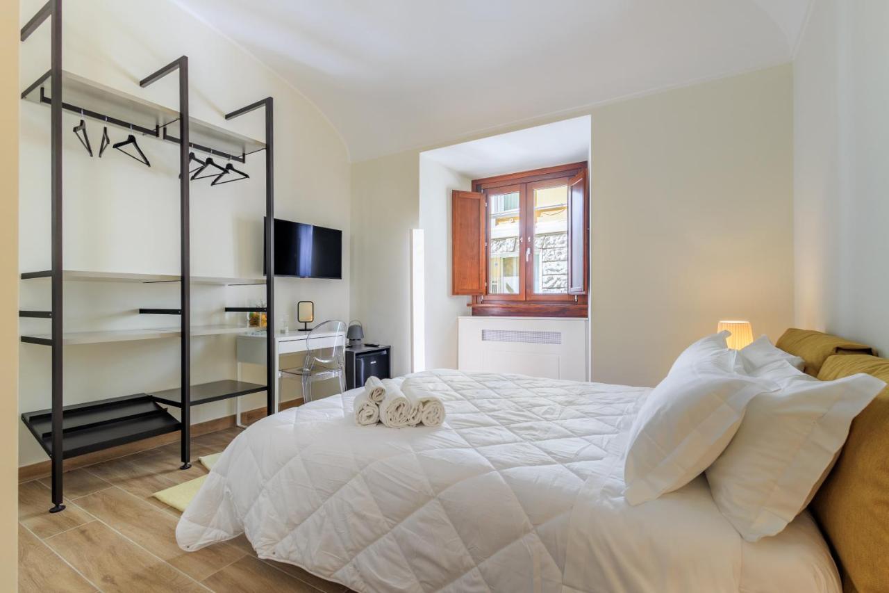 Mater Rooms&suites, Self Check In Guest house Rome