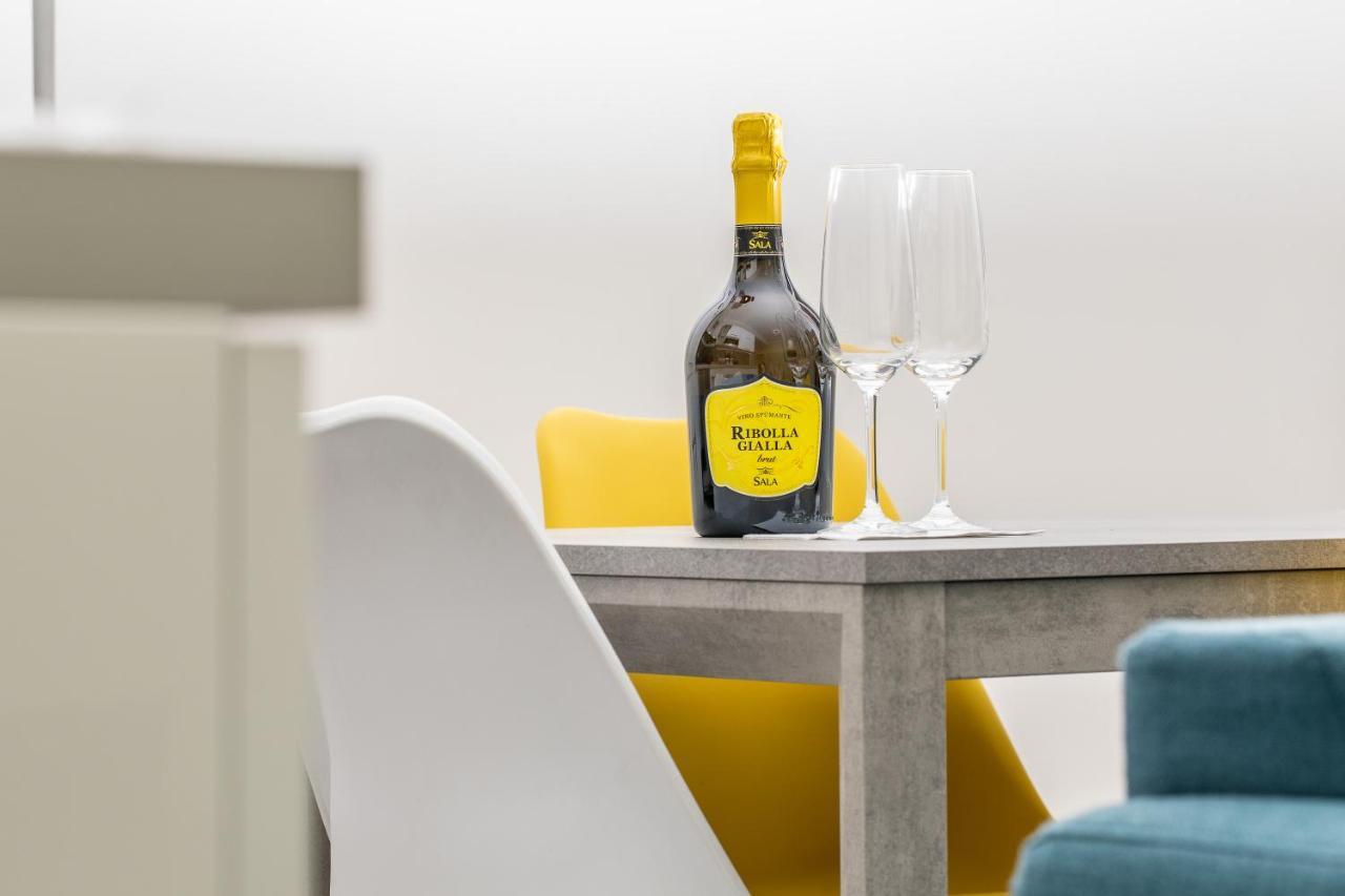 Apartment Re Di Rome