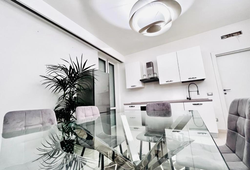 Appartement The Roof Luxury Penthouse Corso