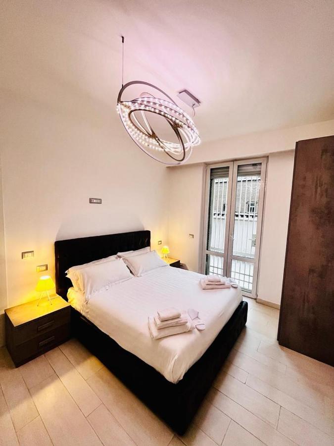 The Roof Luxury Penthouse Corso Appartamento Roma