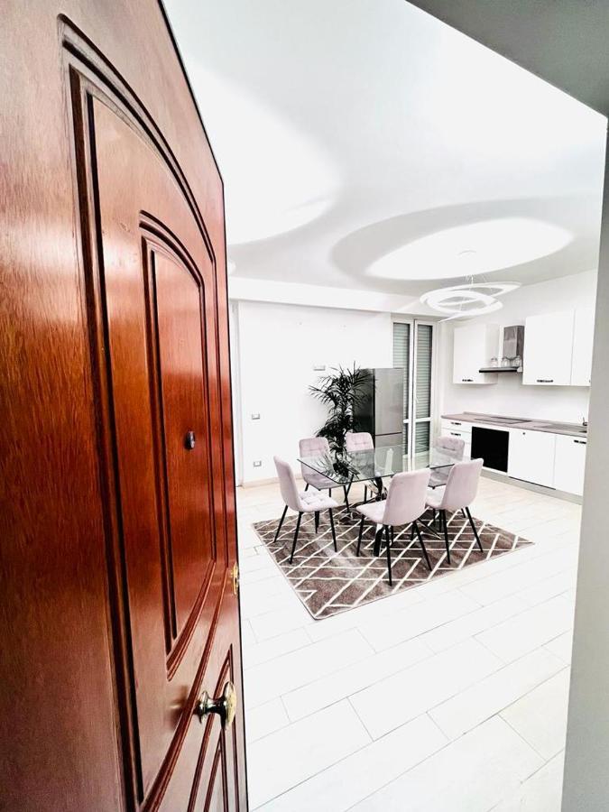 Appartamento The Roof Luxury Penthouse Corso