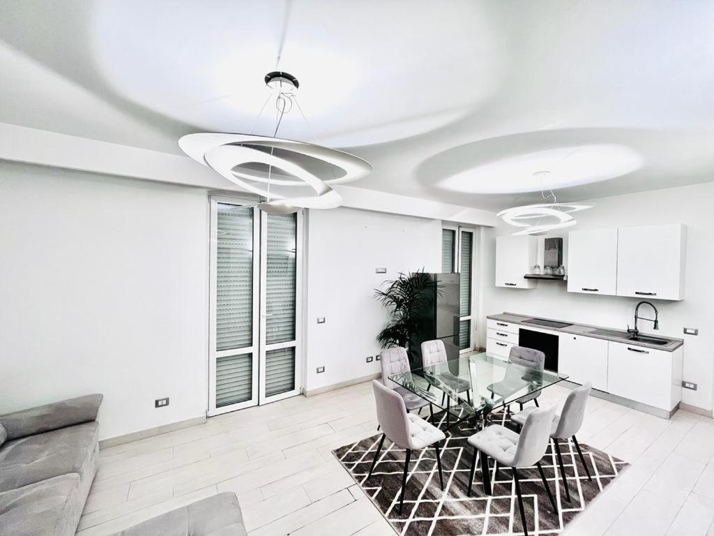 Appartamento The Roof Luxury Penthouse Corso *
