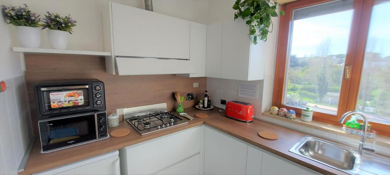 Apartamento La Casa Di Bambi
