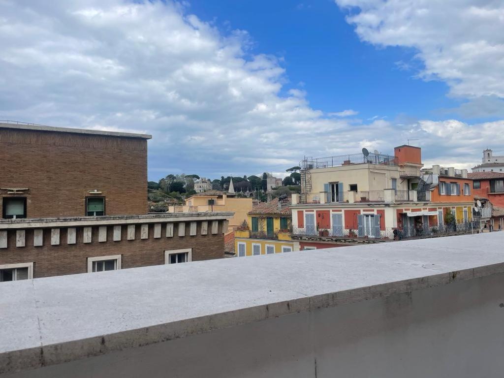 Appartement The Roof Luxury Penthouse Corso Rome