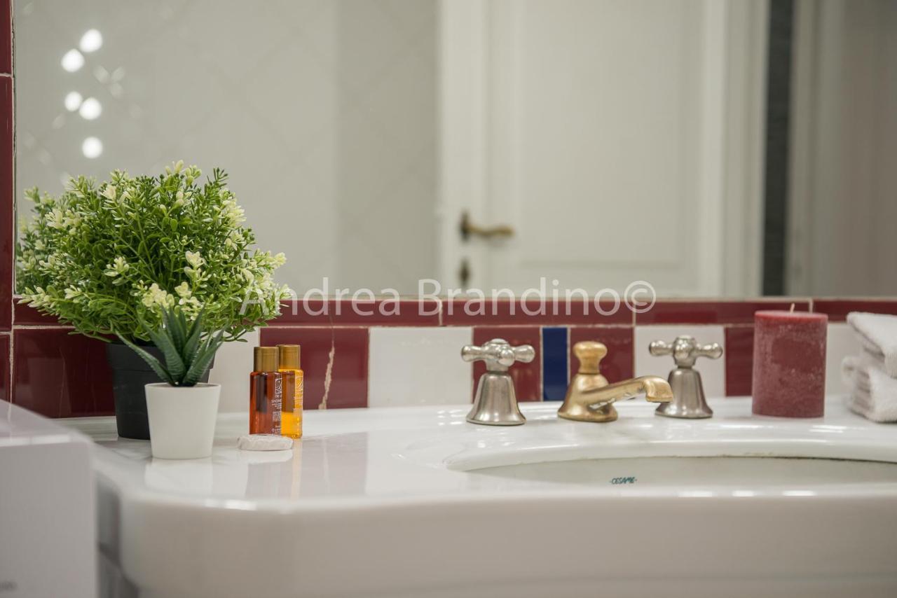 Principe Amedeo Appartement *