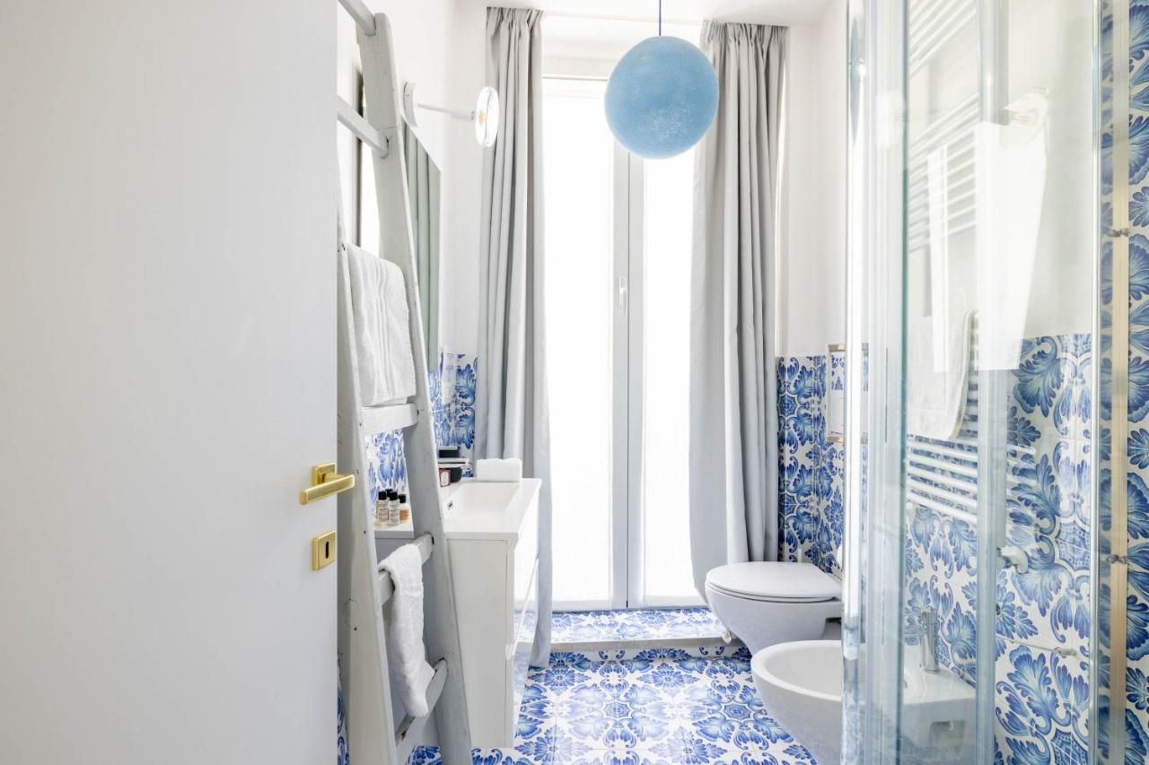 Trinita' Dei Monti New In The Heart Of Appartement