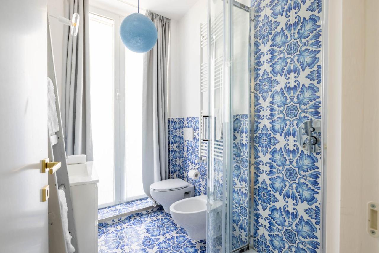 Appartement Trinita' Dei Monti New In The Heart Of Rome