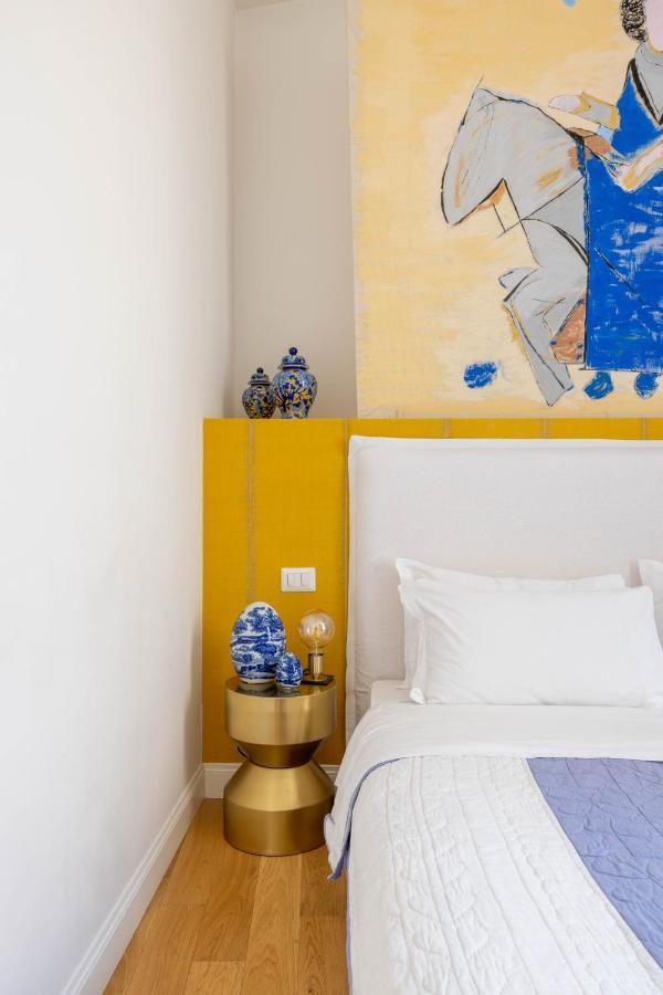 Trinita' Dei Monti New In The Heart Of Appartement Rome