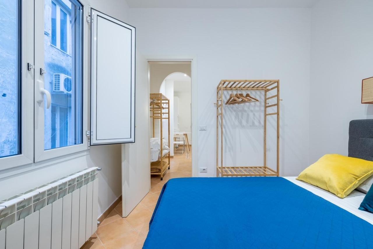 Elle Cavour Appartement *