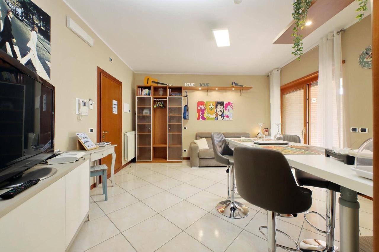Aurelia Relax Apartment