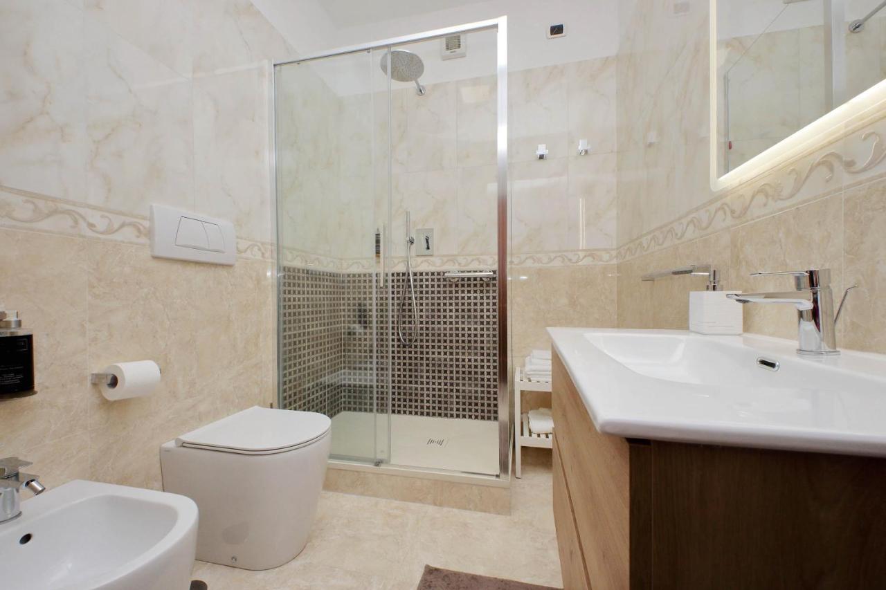 Apartment Aurelia Relax