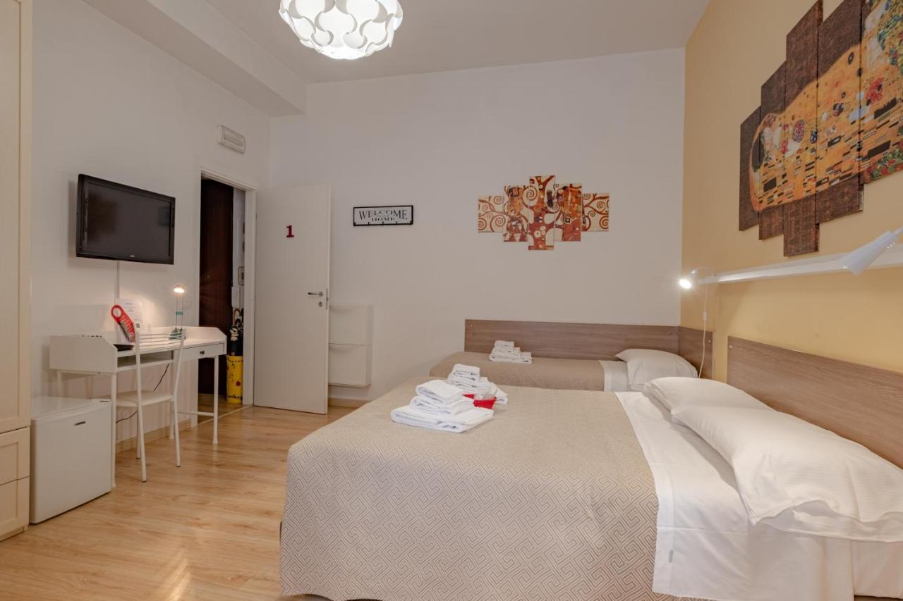 Damiani & Sister Guesthouse 2* Rome