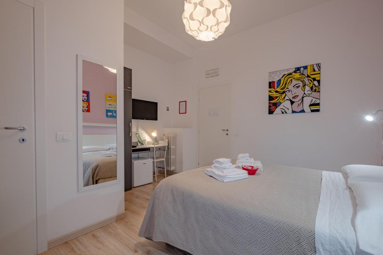 Damiani & Sister Guesthouse Bed & Breakfast Rome