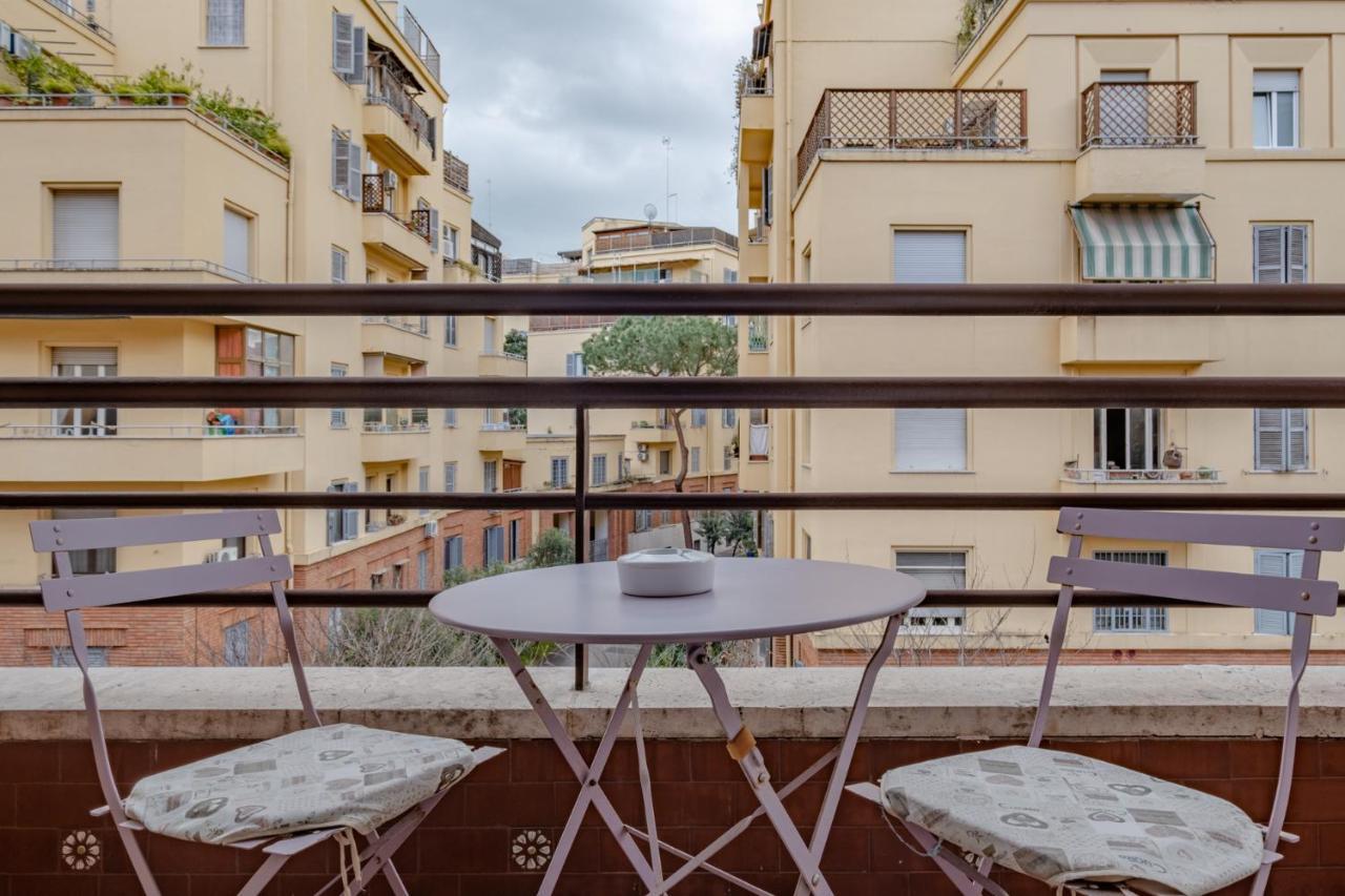 Damiani & Sister Guesthouse Rome
