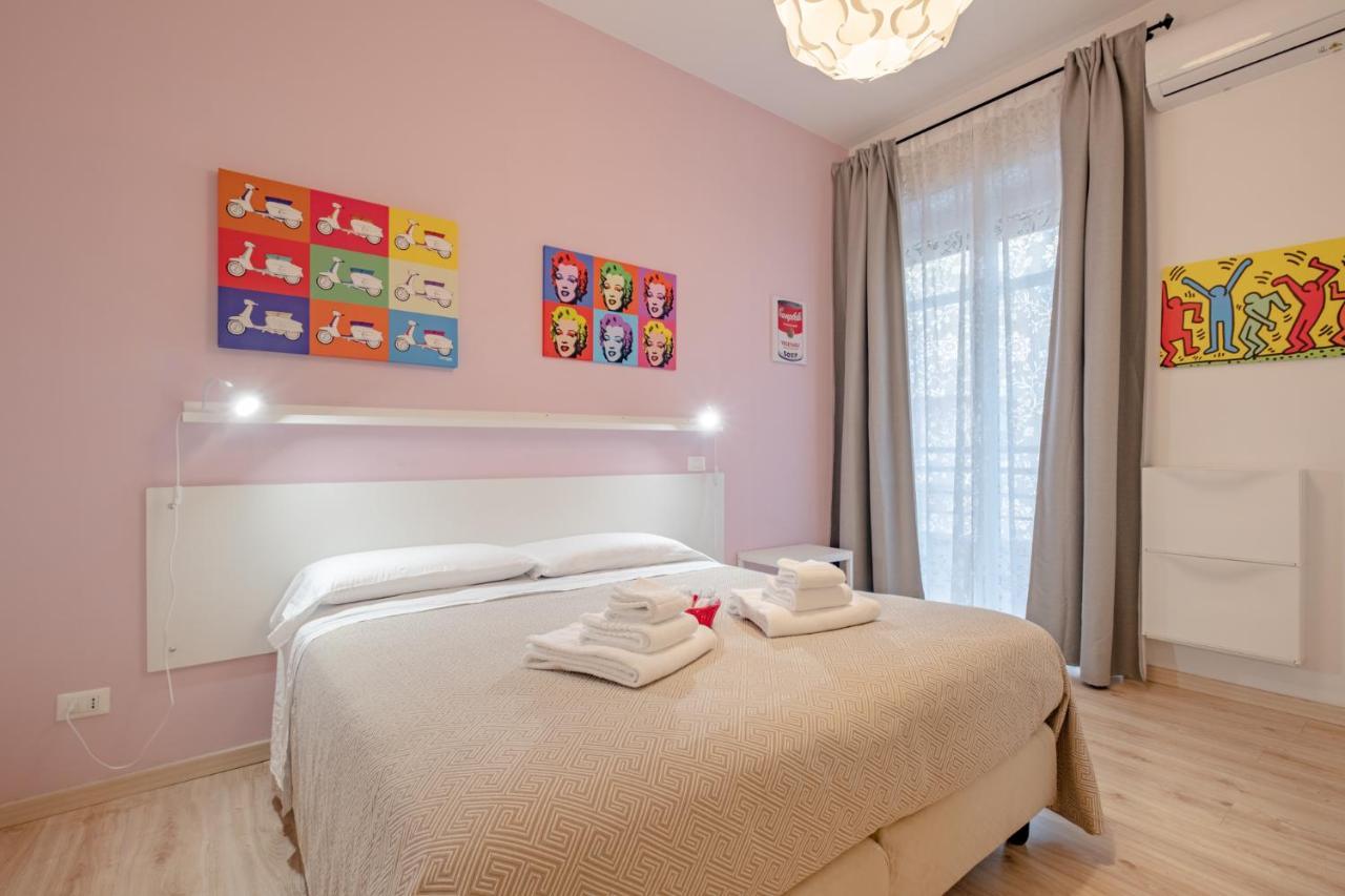 Bed & Breakfast Damiani & Sister Guesthouse Rome
