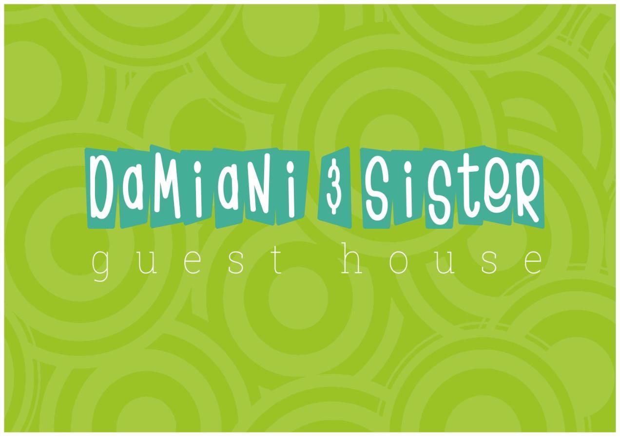 Damiani & Sister Guesthouse Bed & Breakfast Rome