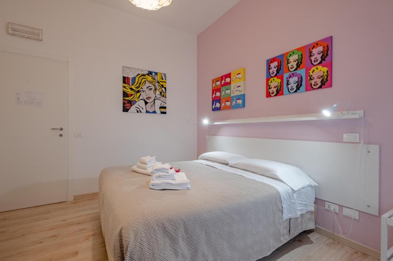 Damiani & Sister Guesthouse 2* Rome