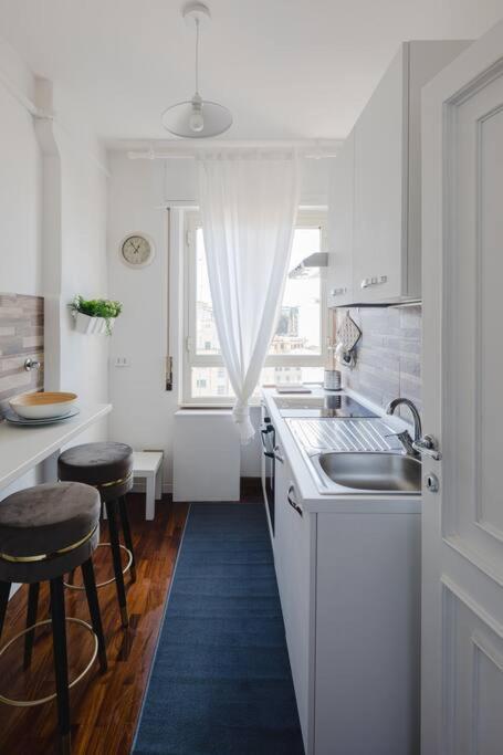 New Opening San Pietro Roof Apartment Rome