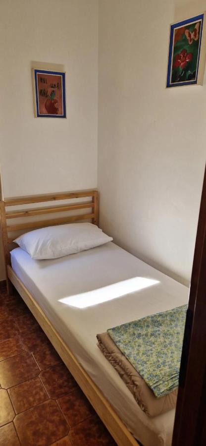 Apartamento Casa Stazione Magliana Roma