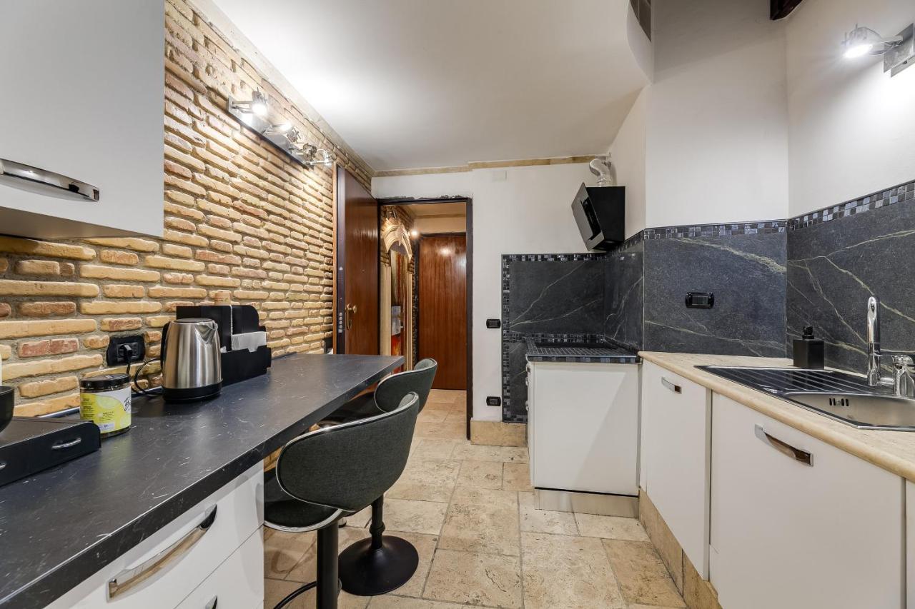 Apartment Oliviero - Piazza Navona