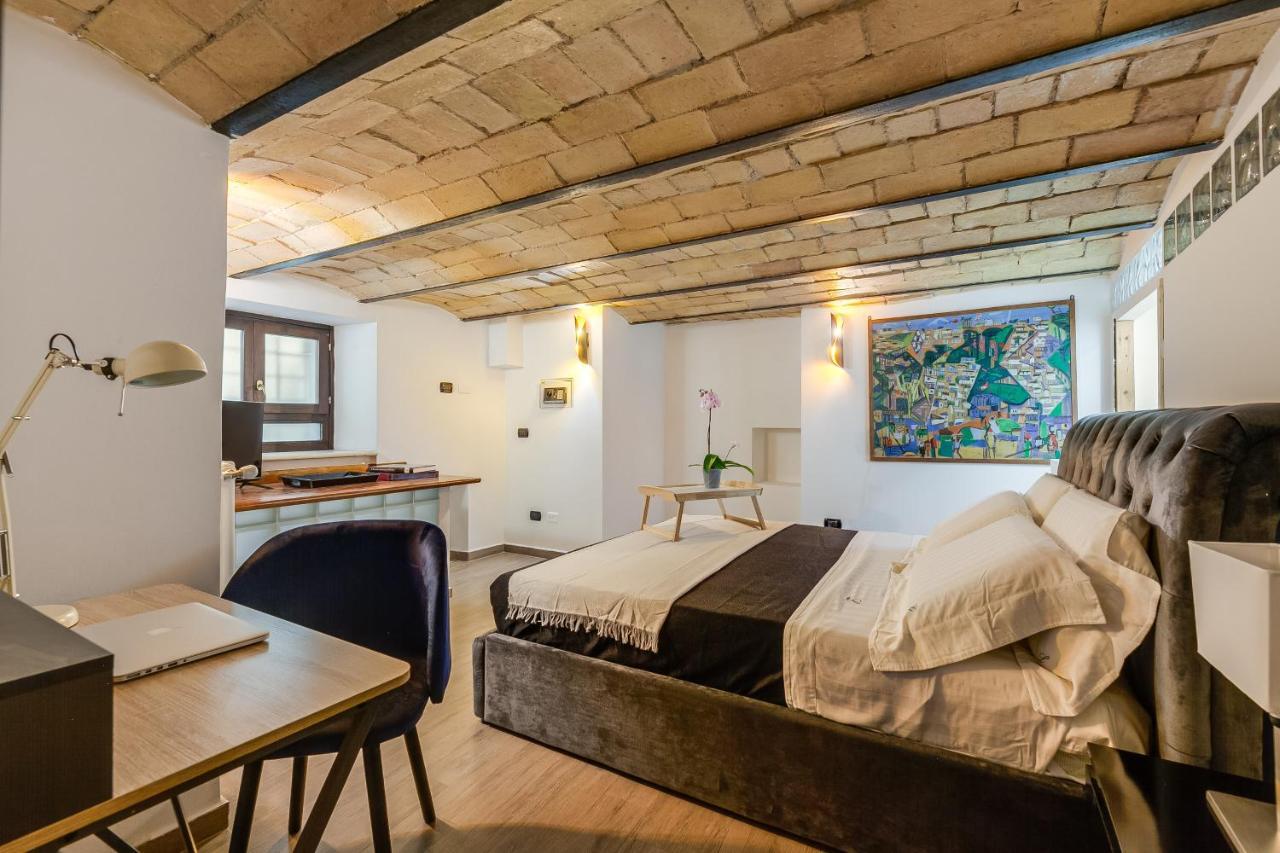 Apartment Oliviero - Piazza Navona