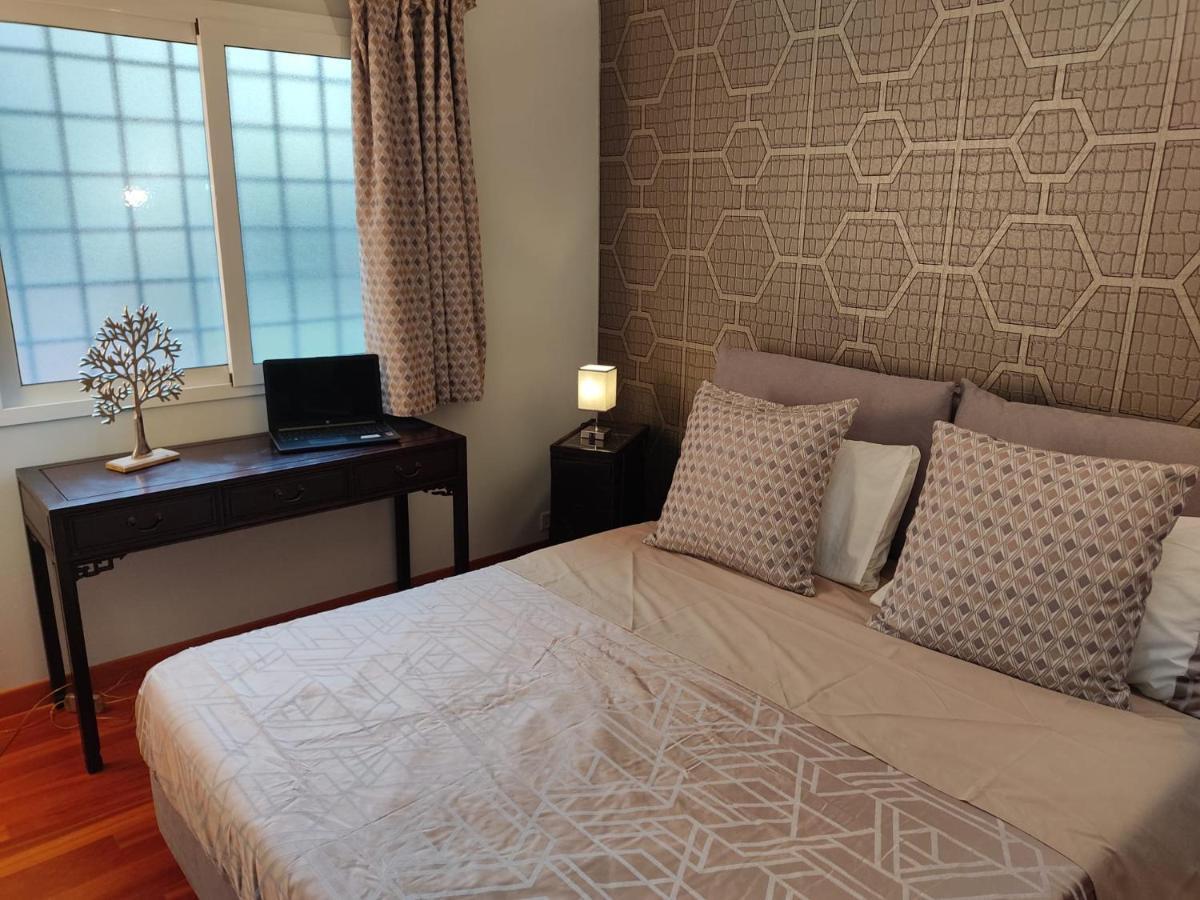 Vatican Heart Leone Terrace Appartement Rome