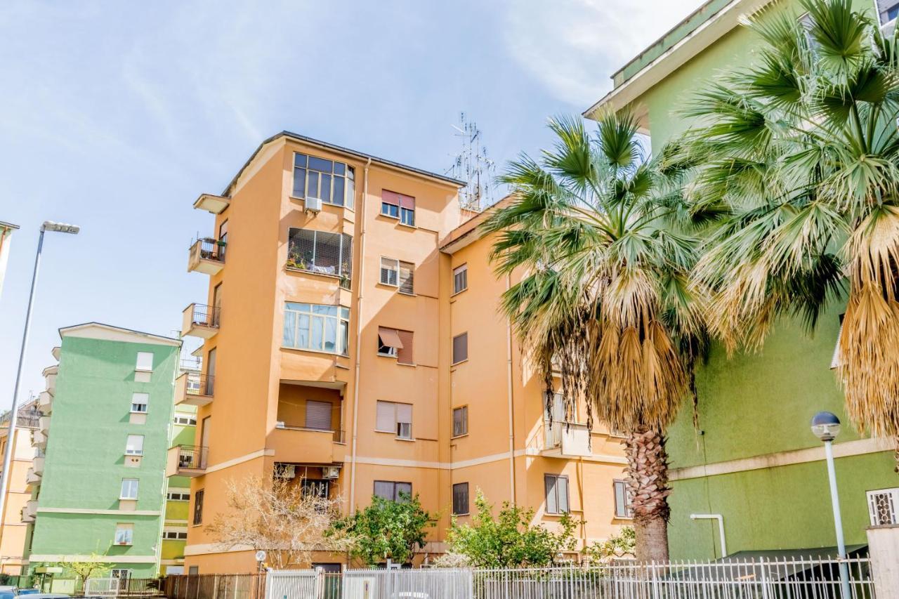 Casa de hóspedes Marconi31eredia Roma