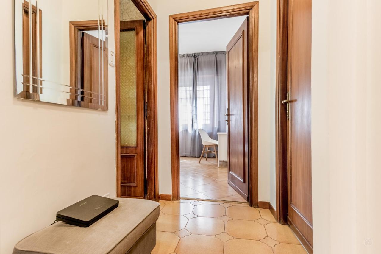 Casa de hóspedes Marconi31eredia Roma