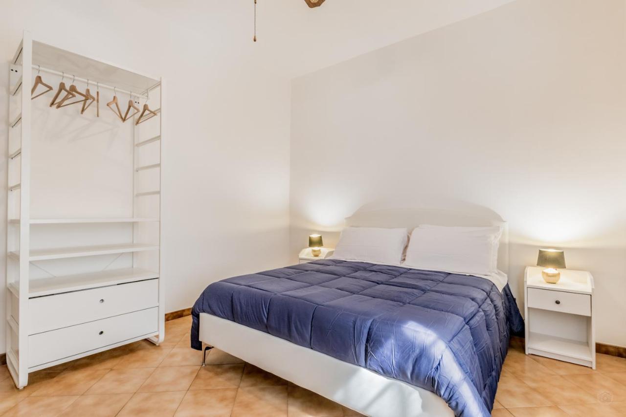 Marconi31eredia Guest house