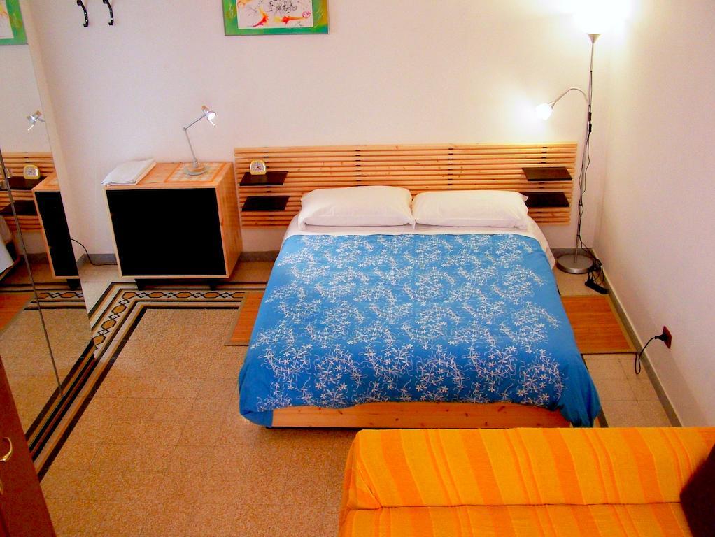 Galilei Bed & Breakfast Rome