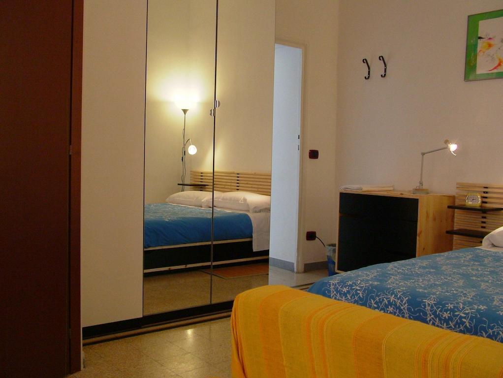 Galilei Rome