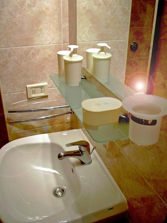 Bed & Breakfast Galilei 2*