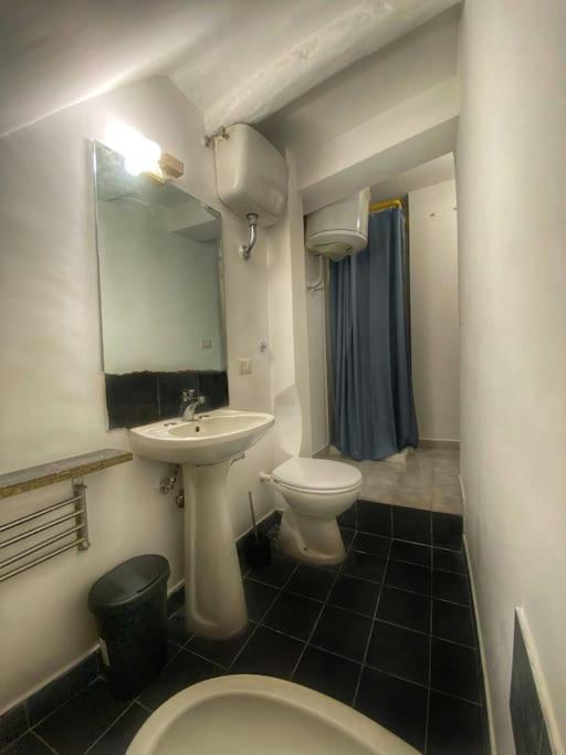 Apartamento Casa Uberto Roma