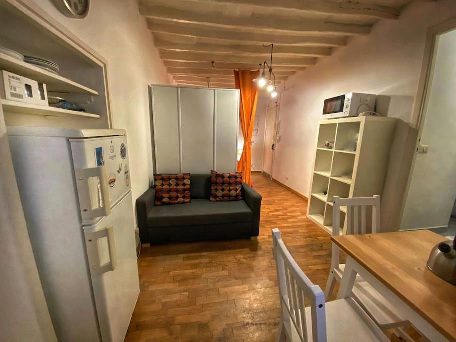 Casa Uberto Roma