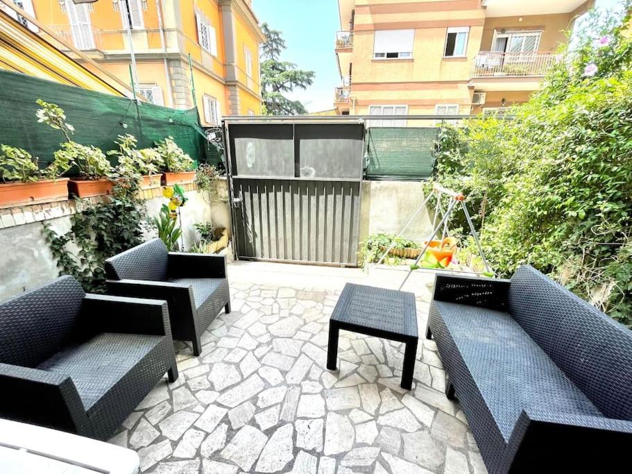 Portuense - Studio * Roma