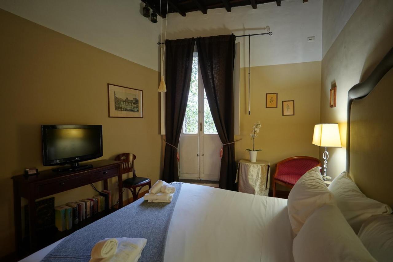 Mgpgroup Navona 2 * Roma